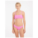 Protest Γυναικείο μαγιό Dice Bandeau Bikini Set